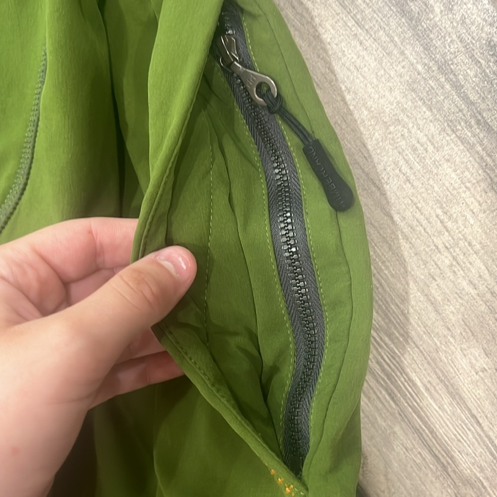 Timberland soft shell Performance full zip jacket mens large - Picture 5 of 14